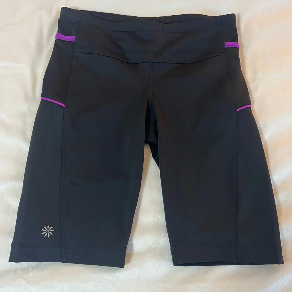 Athleta Men’s Presto Bermuda Size XS - Picture 3 of 9